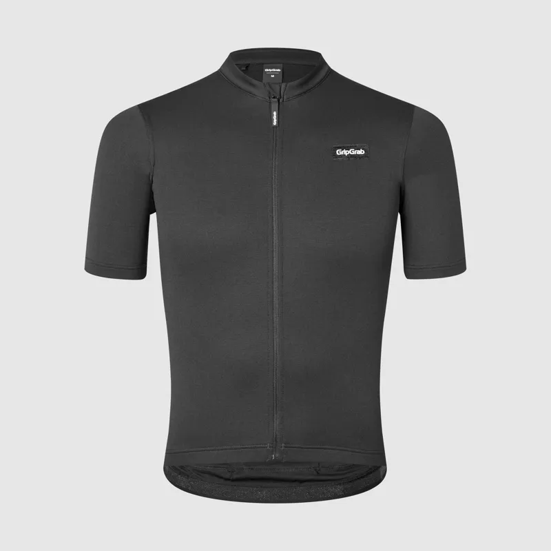 GripGrab EXPLR Merinotech Short Sleeve Jersey-1