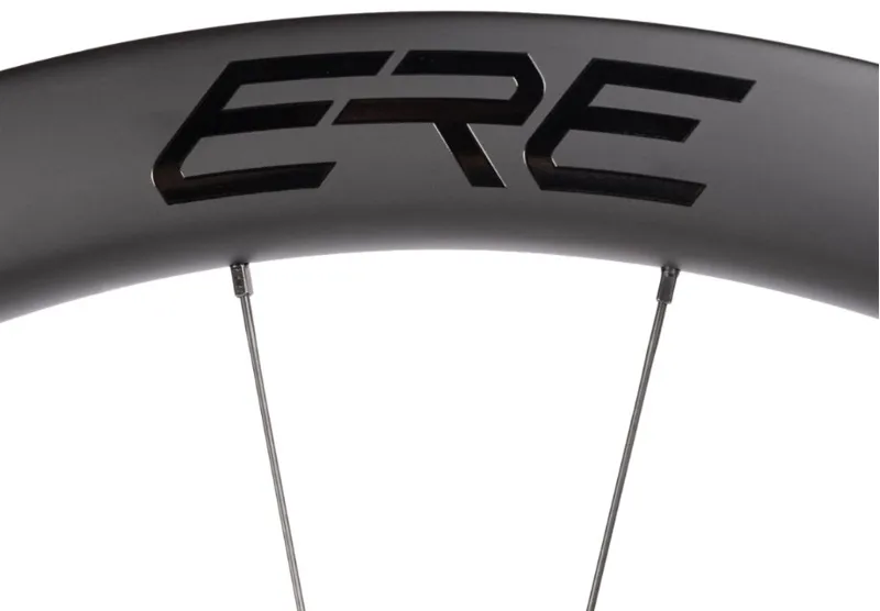 ERE Explorator CCR45 Carbon Gravel Wheelset-2