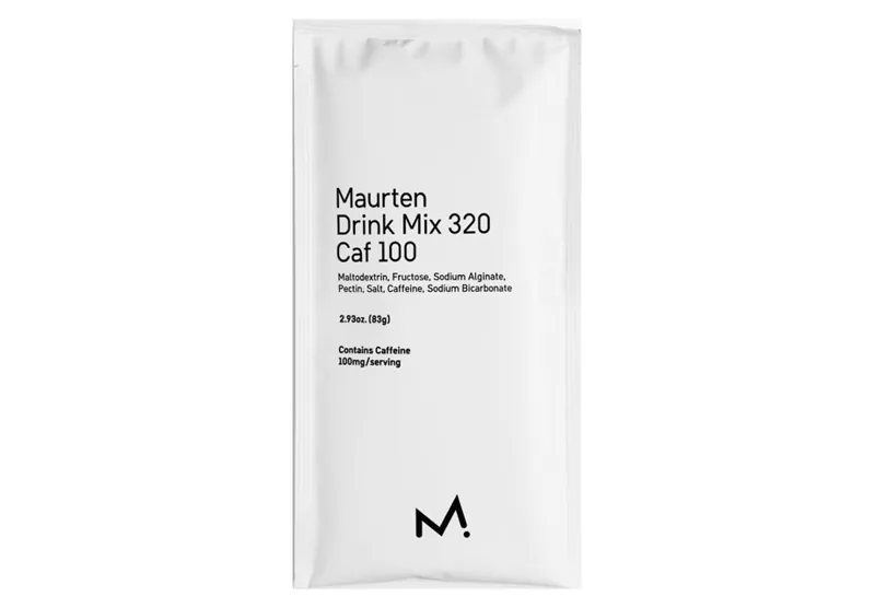 Maurten Drink Mix 320 Caf 100