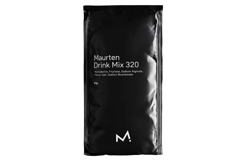 Maurten Drink Mix 320 - Single Sachet