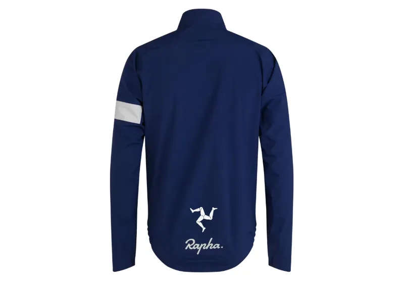 Rapha Men's Core Rain Jacket - Cycle 360 Limited Edition-1