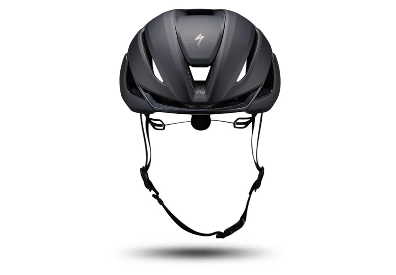 Specialized S-Works Evade 4 Helmet in Black-1