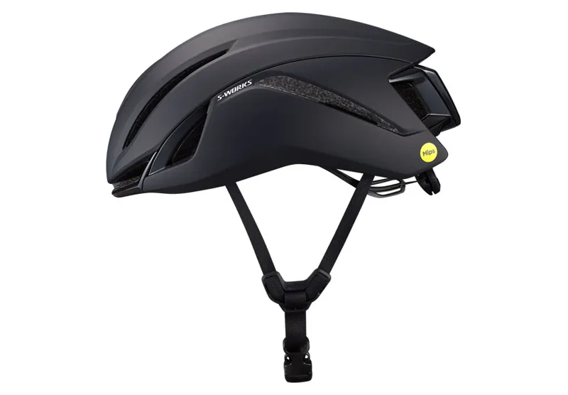 Specialized S-Works Evade 4 Helmet in Black-2