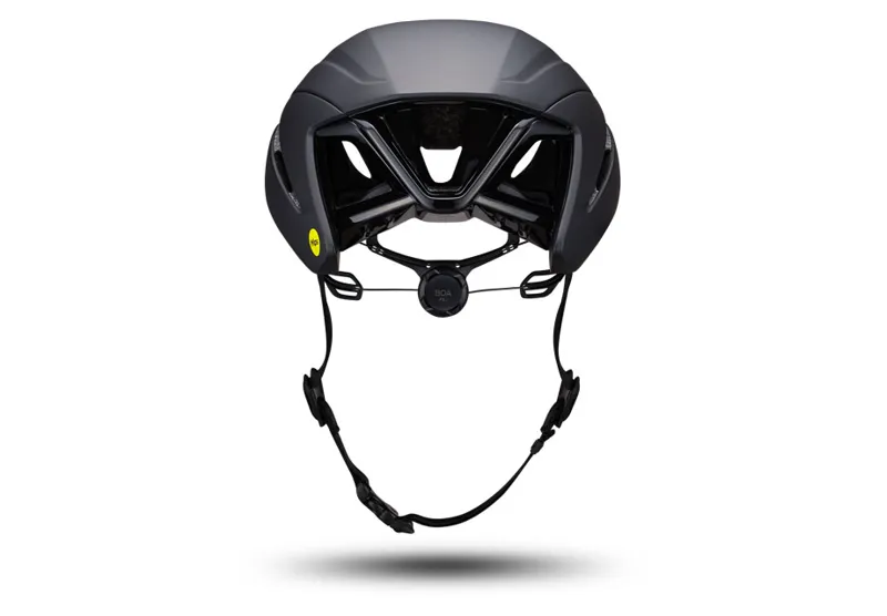 Specialized S-Works Evade 4 Helmet in Black-4