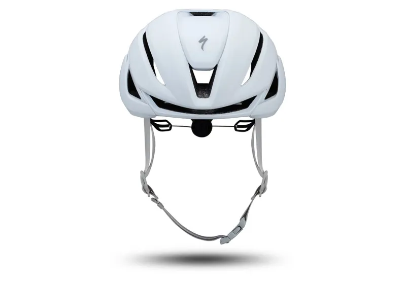 Specialized S-Works Evade 4 Helmet in White-2