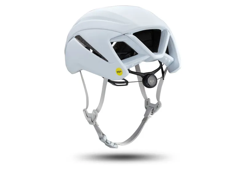 Specialized S-Works Evade 4 Helmet in White-3