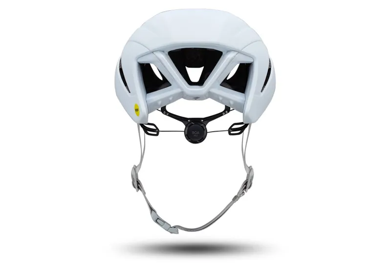 Specialized S-Works Evade 4 Helmet in White-4