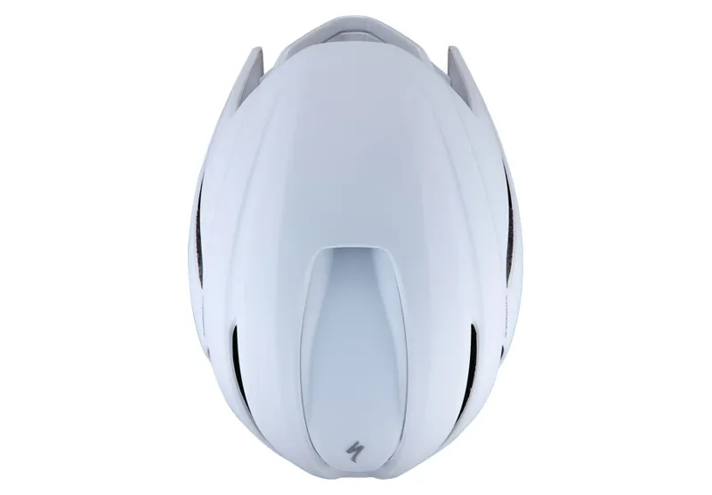 Specialized S-Works Evade 4 Helmet in White-5