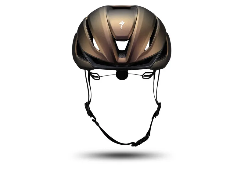 Specialized S-Works Evade 4 Helmet in Root Beer-1