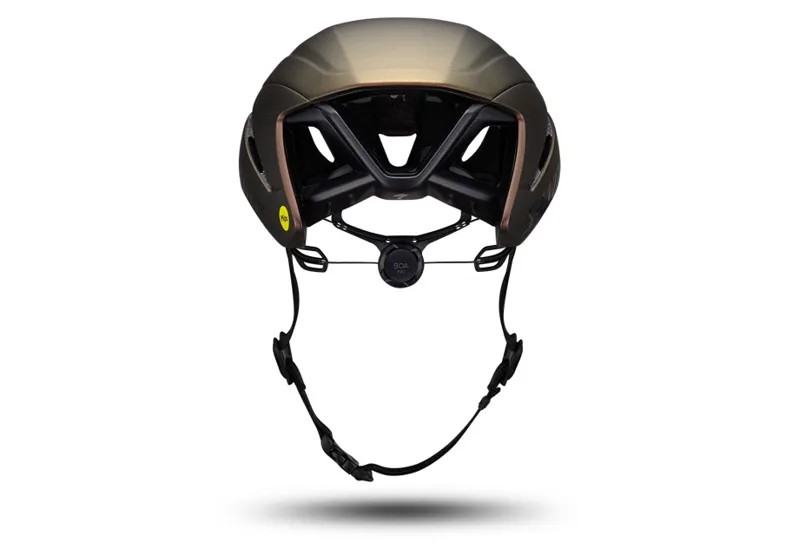 Specialized S-Works Evade 4 Helmet in Root Beer-4