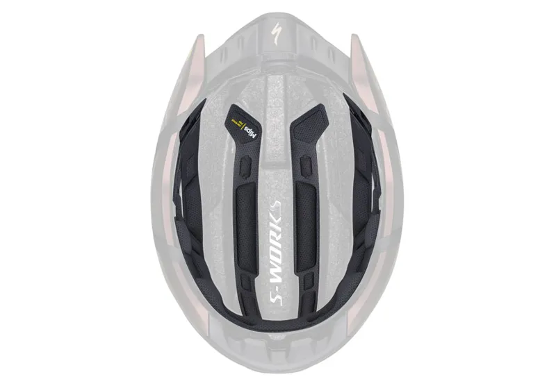 Specialized S-Works Evade 4 Helmet in Root Beer-6