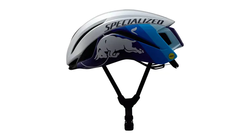 S-Works Evade 4 - Team Replica 2026 Red Bull Bora-2