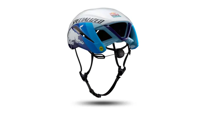 S-Works Evade 4 - Team Replica 2026 Red Bull Bora-4