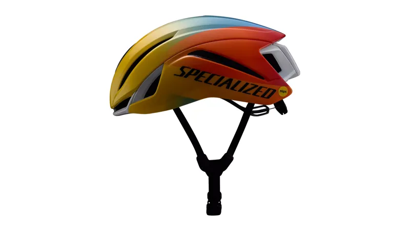 S-Works Evade 4 - Team Replica 2026 SD Worx-2