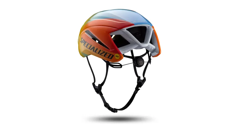 S-Works Evade 4 - Team Replica 2026 SD Worx-4