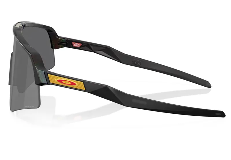 Oakley Sutro Lite Sweep in Dark Galaxy/Prizm Black-1