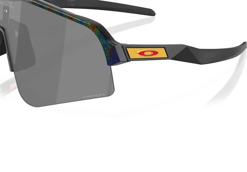 Oakley Sutro Lite Sweep in Dark Galaxy/Prizm Black-2