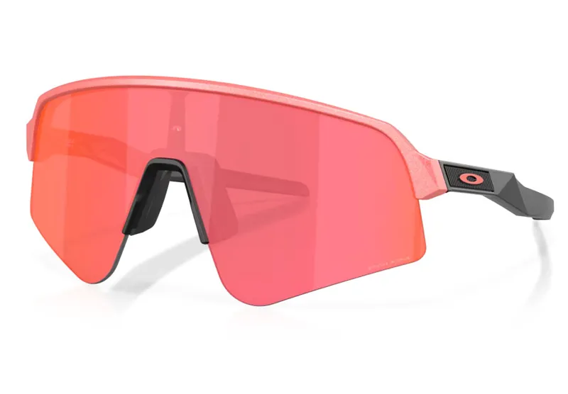 Oakley Sutro Lite Sweep Muted Metallic Paloma/Prizm Trail Torch