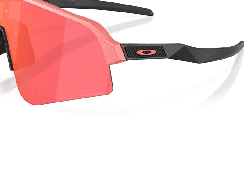 Oakley Sutro Lite Sweep Muted Metallic Paloma/Prizm Trail Torch-2