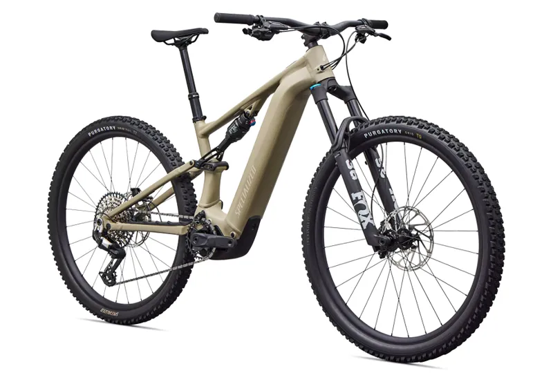 Specialized Turbo Levo R Comp Alloy in East Sierras/ Sandstone-1