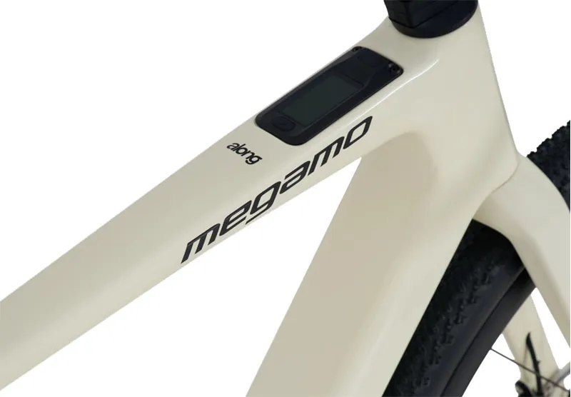 Megamo Along 10 in Sand-1