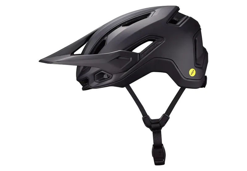 Specialized Ambush 3 Helmet in Black-2
