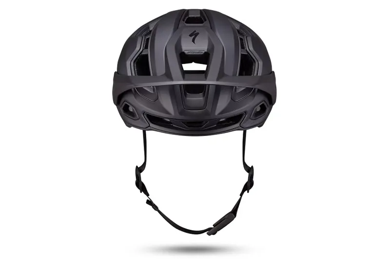 Specialized Ambush 3 Helmet in Black-1