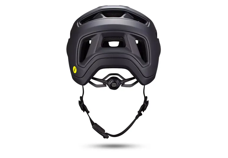 Specialized Ambush 3 Helmet in Black-3
