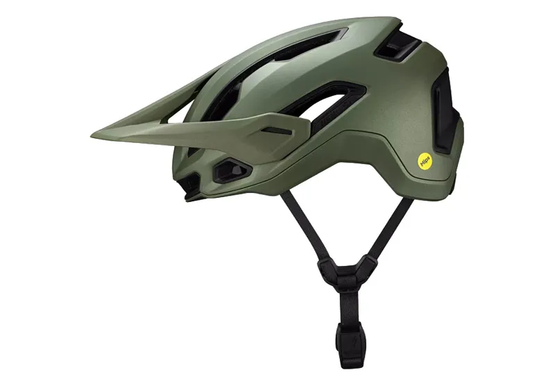 Specialized Ambush 3 Helmet in Green-1