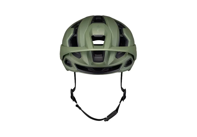 Specialized Ambush 3 Helmet in Green-2