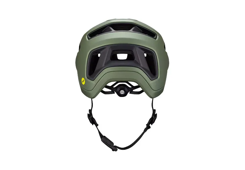 Specialized Ambush 3 Helmet in Green-3