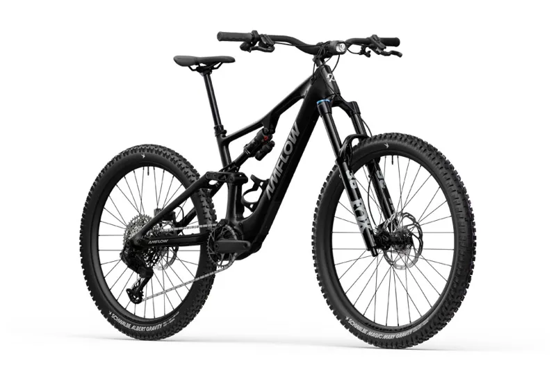 Amflow PX Carbon-1