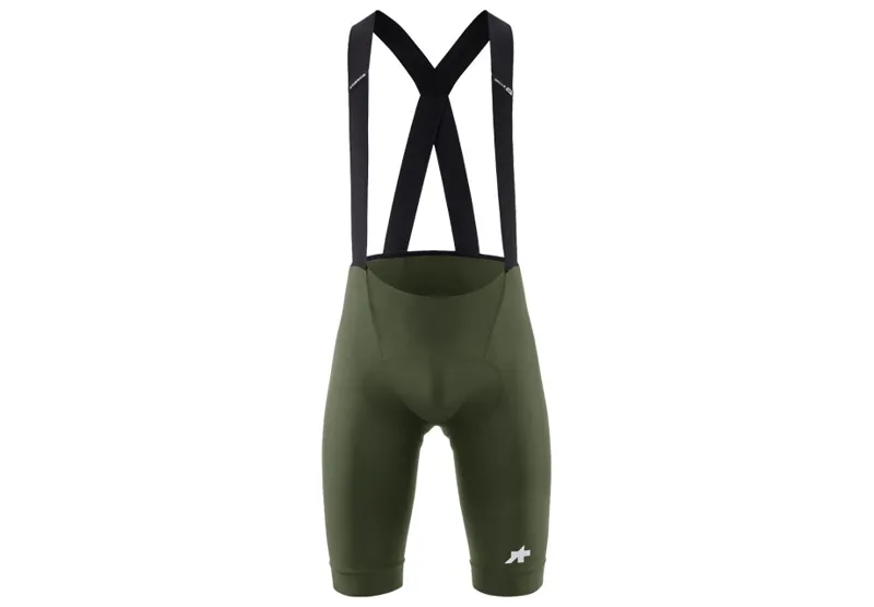 Assos Mille GT Bib Shorts S11