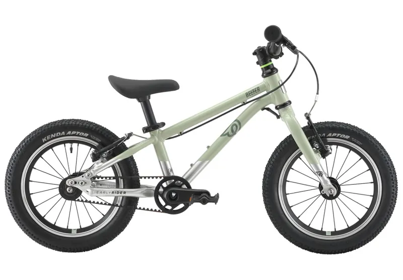 Early Rider Belter 14 in Sage Green