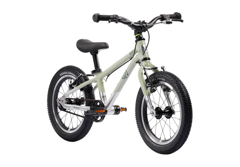 Early Rider Belter 14 in Sage Green-1