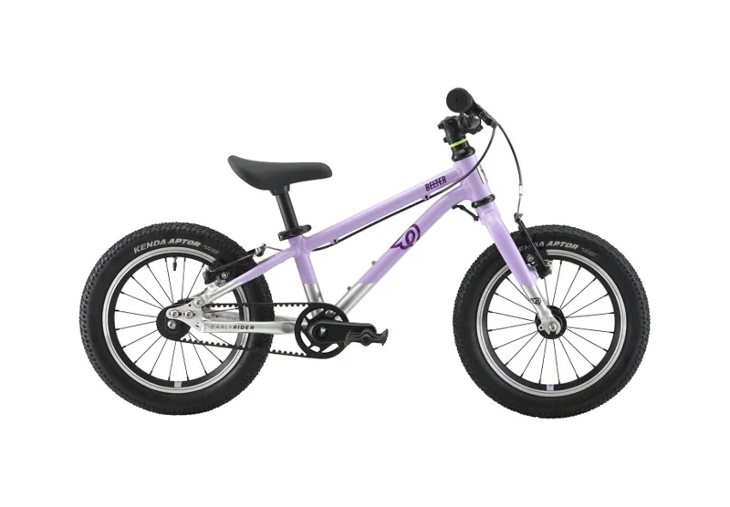 Early Rider Belter 14 in Violet Haze