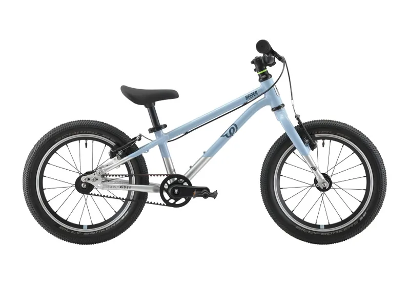 Early Rider Belter 16 in Artic Blue