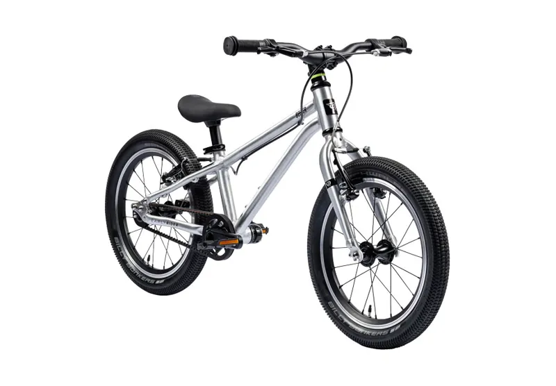 Early Rider Belter 16 in Brushed Aluminium-1