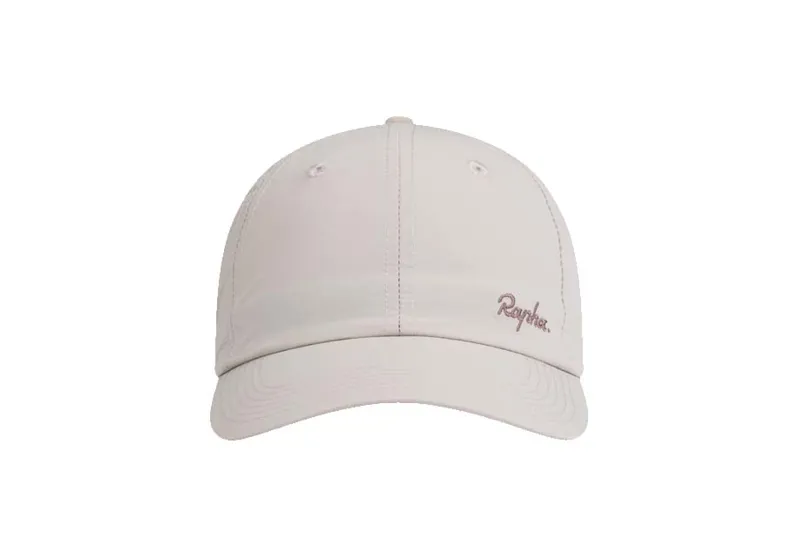 Rapha 6 Panel Cap