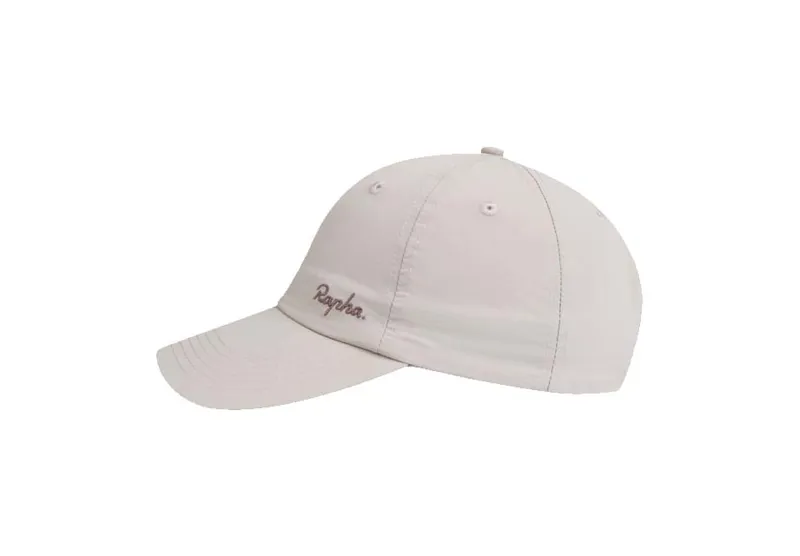 Rapha 6 Panel Cap-1