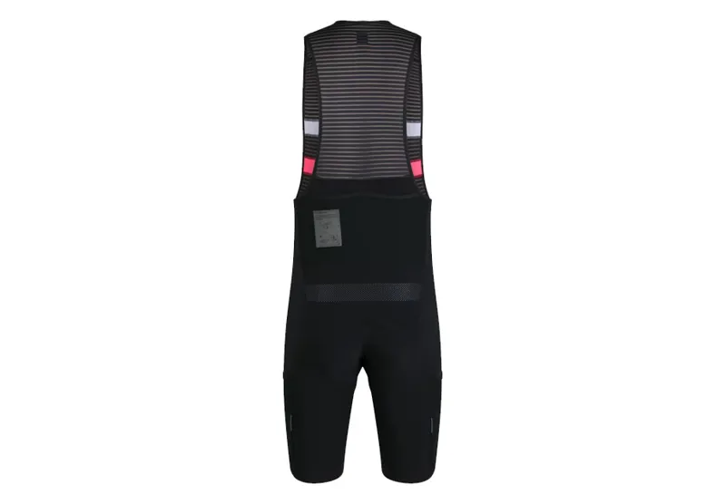 Rapha Men's Brevet Lightweight Cargo Bib Shorts-1