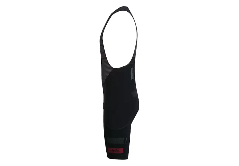 Rapha Men's Brevet Lightweight Cargo Bib Shorts-2