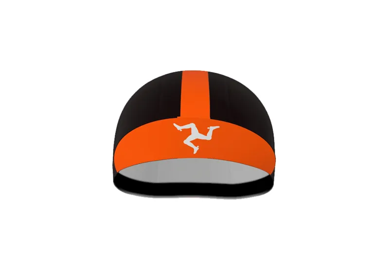 2026 Cycle 360 Technical Mid-Season Cap - Black