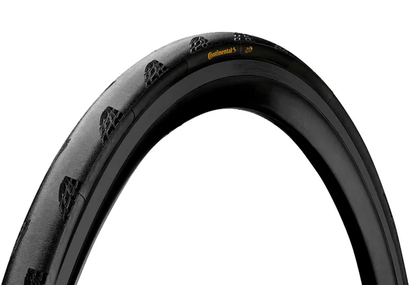 Continental Archetype Foldable Road Tyre TDF 25 700x30c