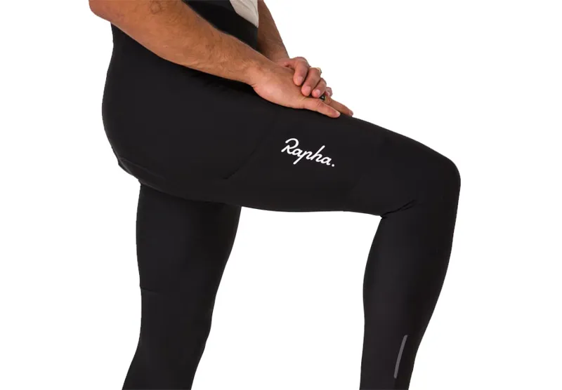 Rapha Men's Core Cargo Winter Tights w/pad-3