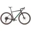 Specialized Diverge Comp E5 Gravel Bike in Obsidian/Pine Green