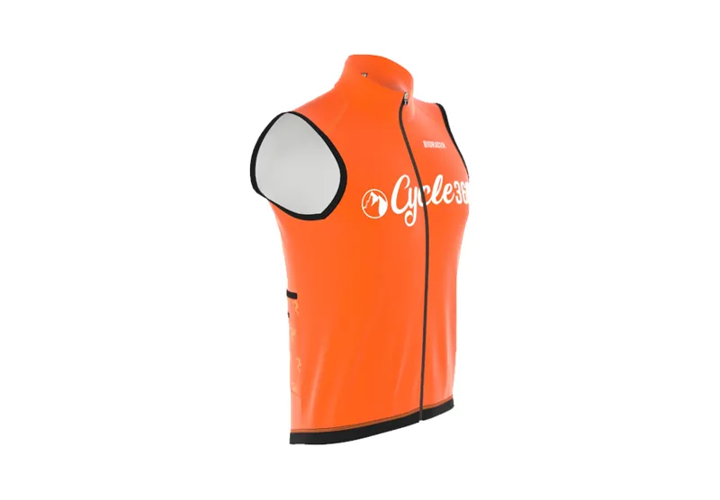 2026 Cycle 360 Epic Tempest Protect Gilet - Tall-1
