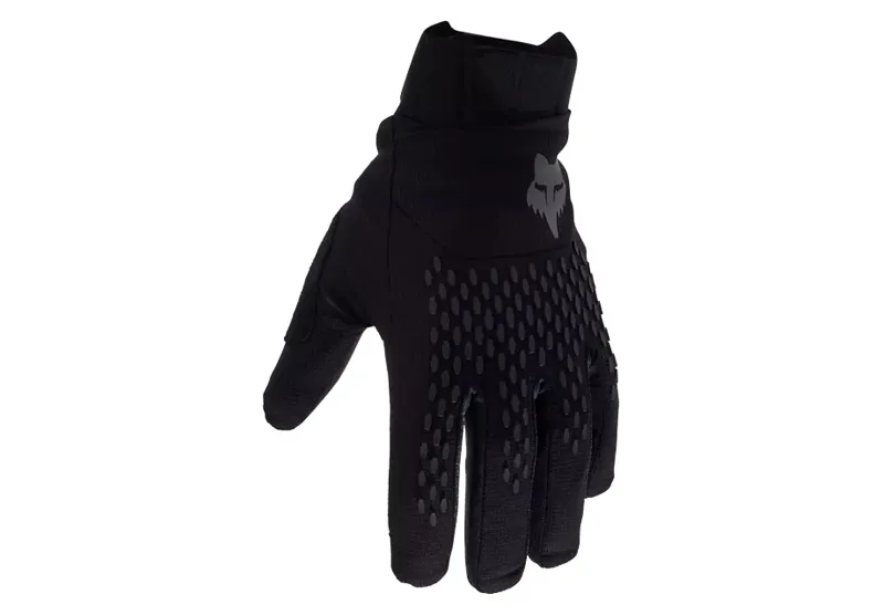 Fox Defend Pro Winter Gloves in Black