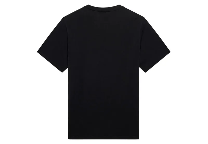 Fox Hc94 II Original Tee in Black-1