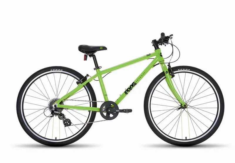 Frog 69 in Green